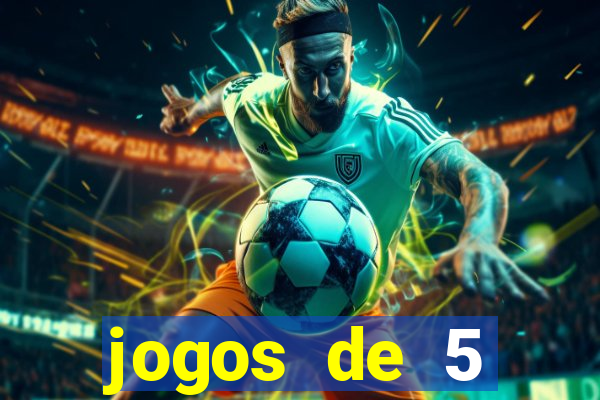 jogos de 5 centavos no esporte da sorte